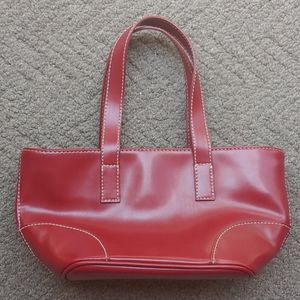 Liz Claiborne Mini Tote Bag